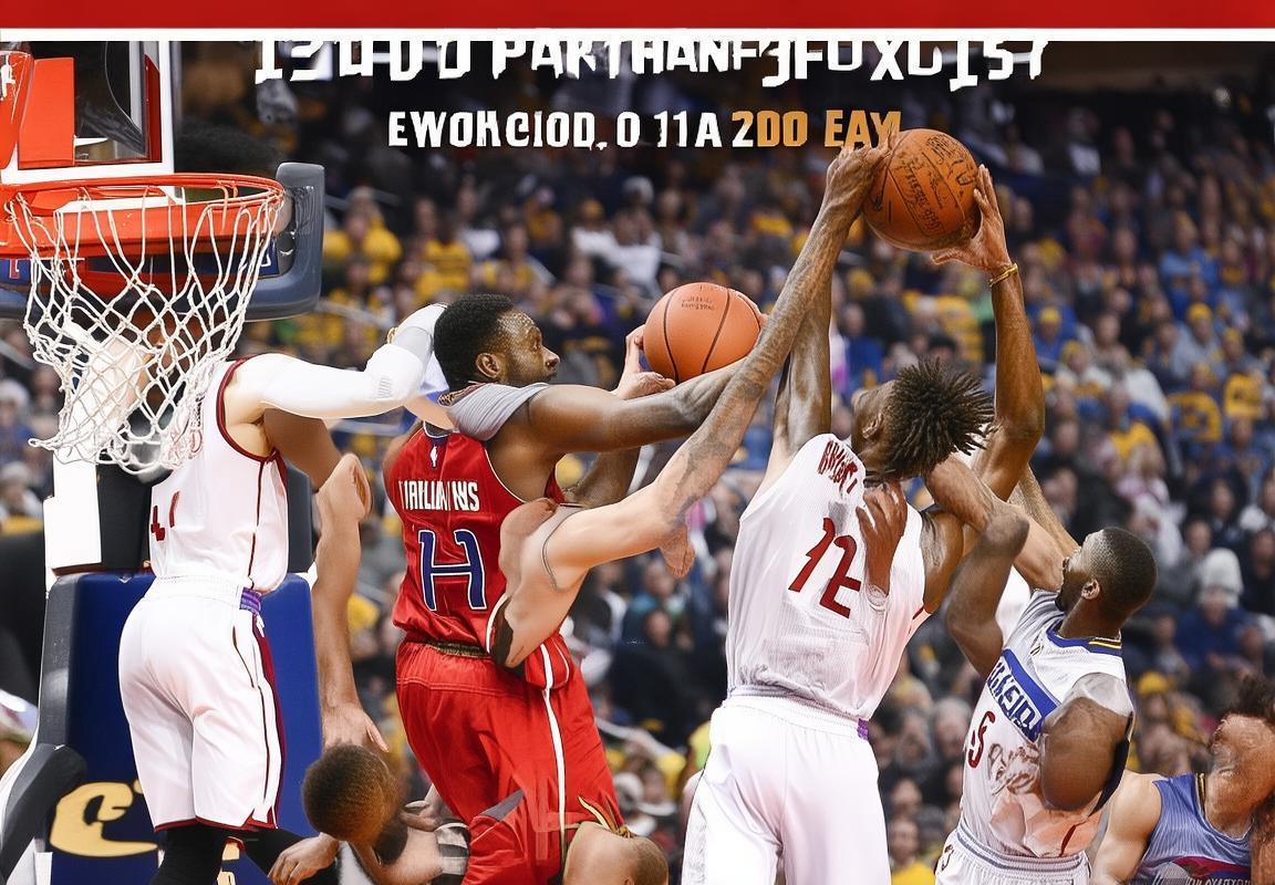 2017NBA季后赛骑士奇才系列赛：火花对决与晋级之路(图4)