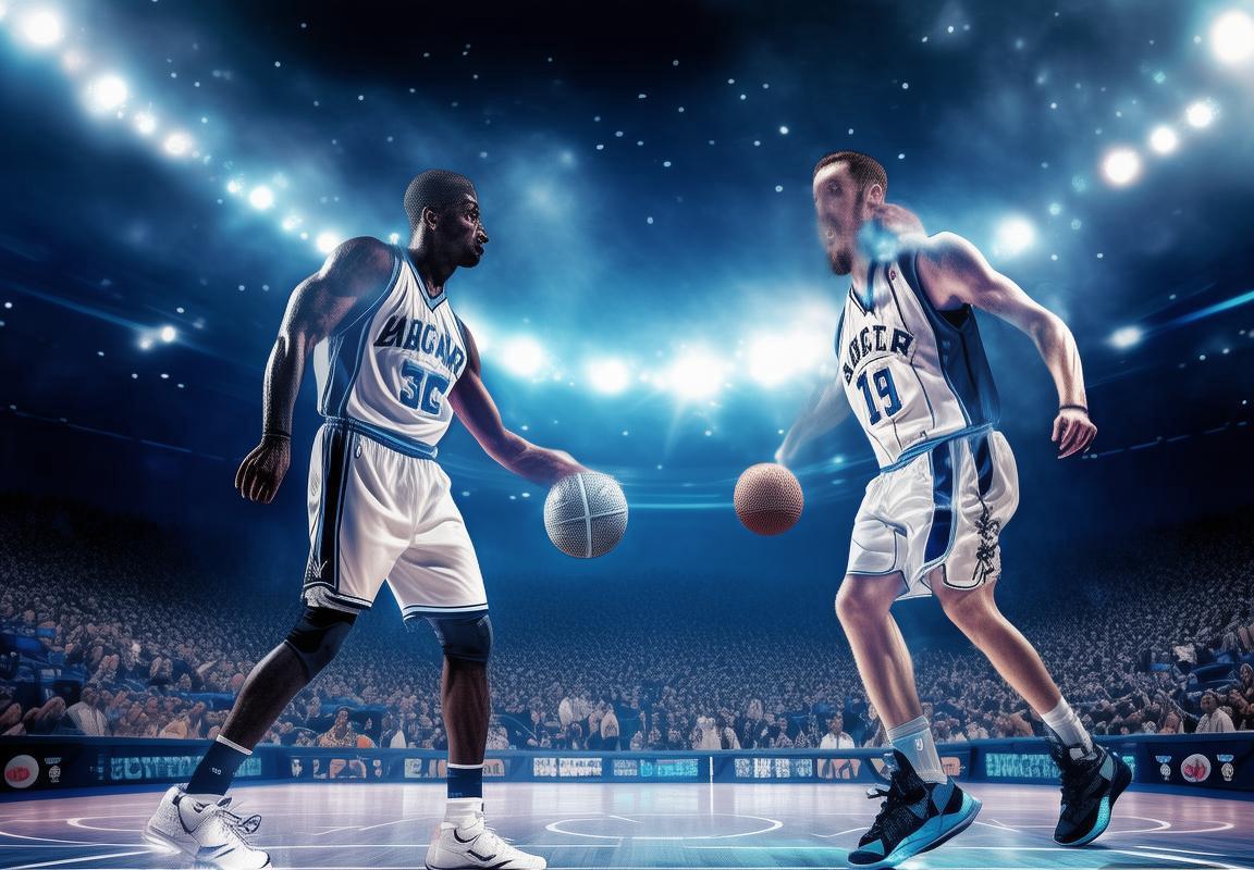 2006年NBA总决赛：勒布朗VS诺维茨基经典对决回顾(图3)