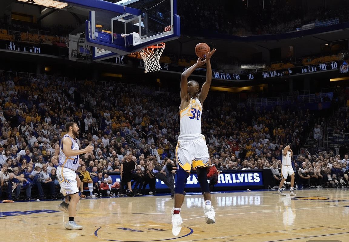 2017NBA季后赛首轮：快船VS灰熊经典对决回顾(图3)