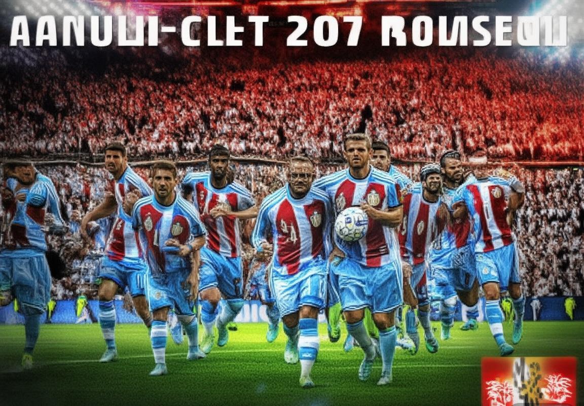 2017年阿根廷足球辉煌历程：荣耀征程与战术革新解析(图1)