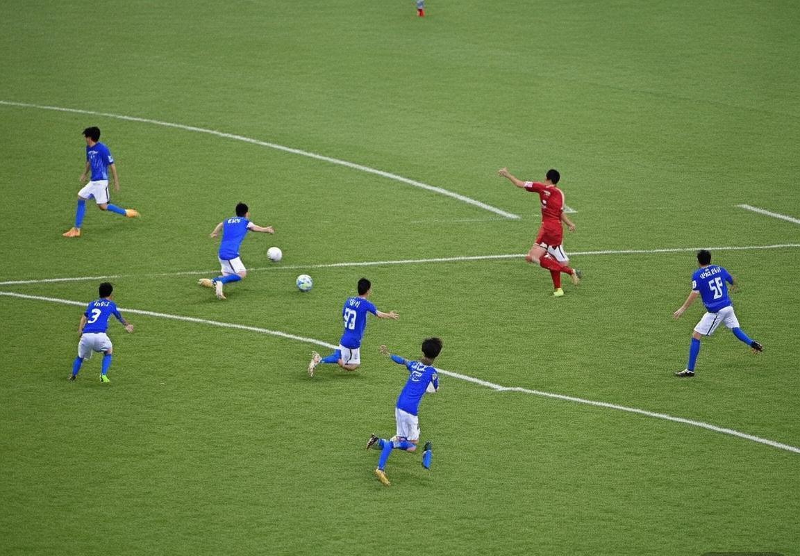 2019赛季横滨水手对磐田喜悦焦点对决：激情对决与战术解析(图4)