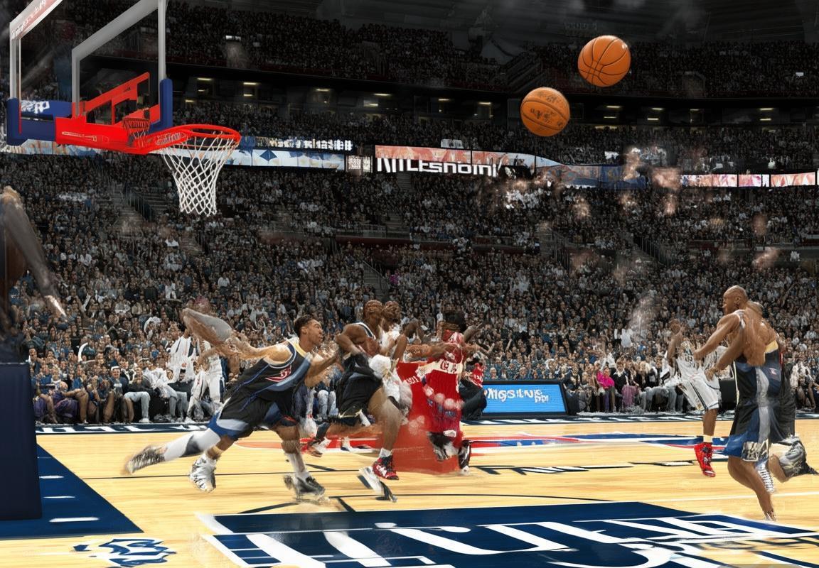 2015年NBA森林狼对奇才巅峰对决回顾(图1)