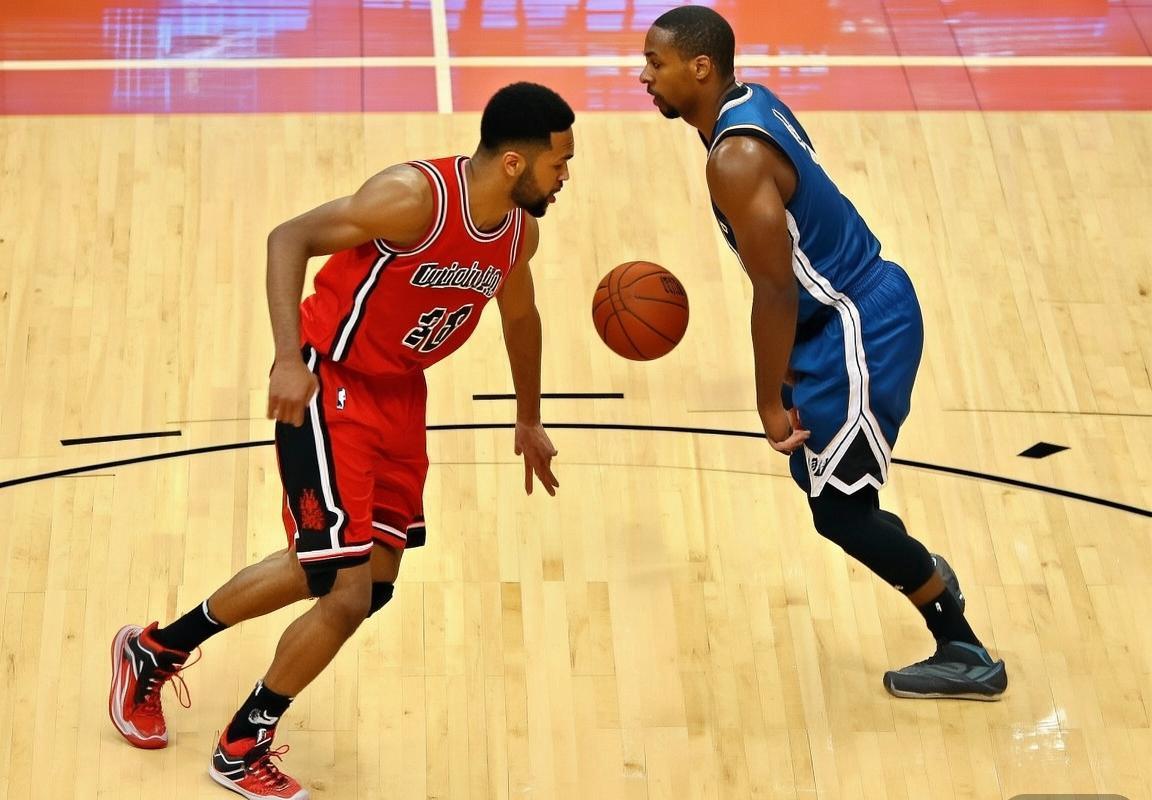 2011年NBA季后赛：凯尔特人对公牛经典对决回顾(图4)